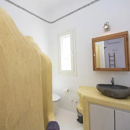 Joy * Fanari (Mykonos)