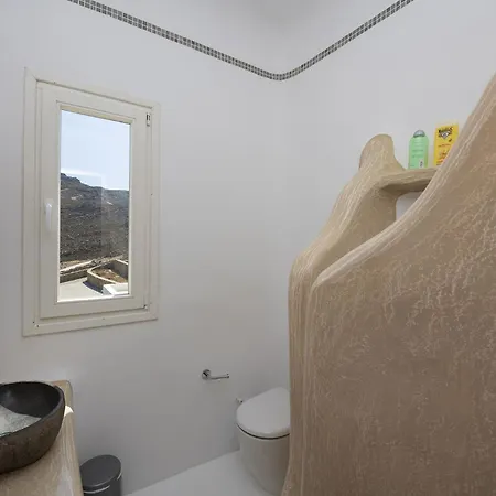 Joy 빌라 Fanari (Mykonos)