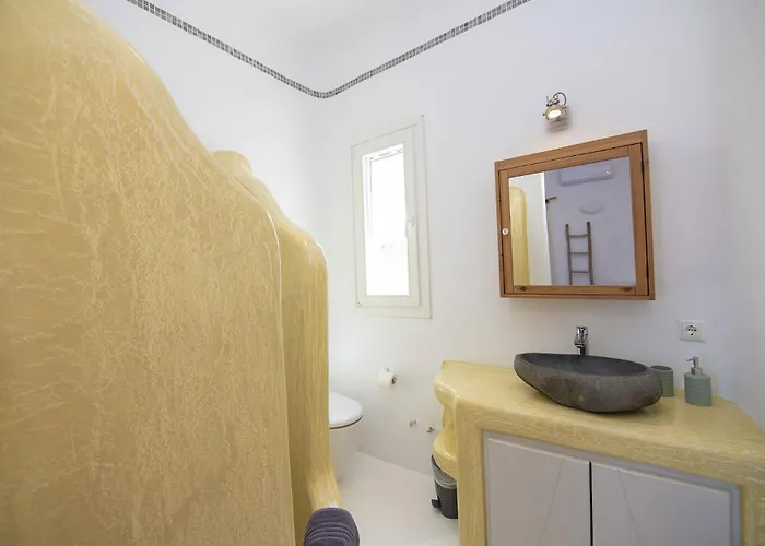 Joy * Fanari (Mykonos)