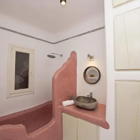 Villa Joy Fanari (Mykonos)