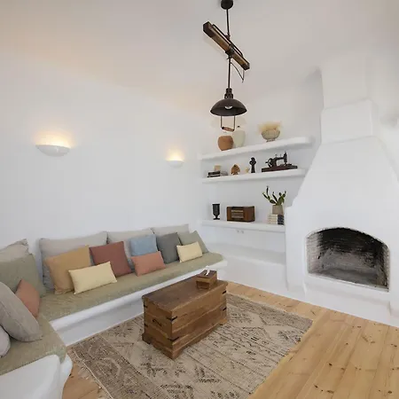 Joy * Fanari (Mykonos)