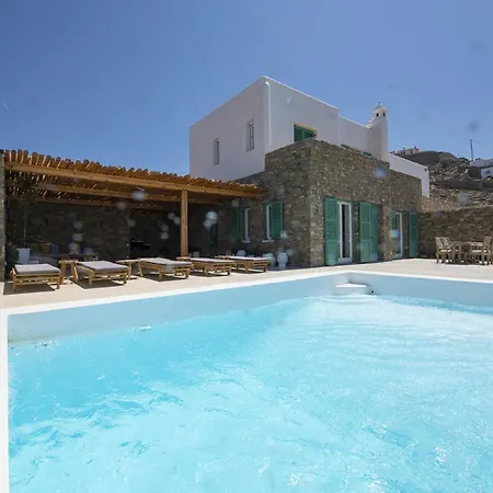 Joy * Fanari (Mykonos)