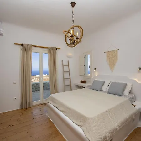 Joy Вилла Фанари