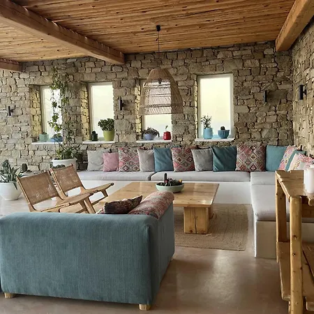 Joy Fanari (Mykonos)