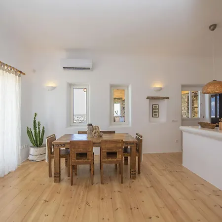 Villa Joy *