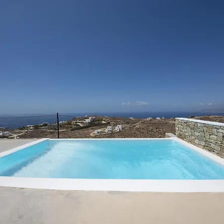 Villa Joy Fanari (Mykonos)