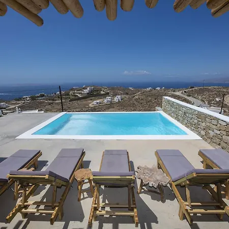 Villa Joy