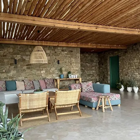 Вилла Joy Фанари