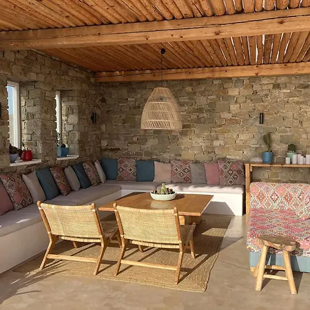 Joy 别墅 Fanari (Mykonos)