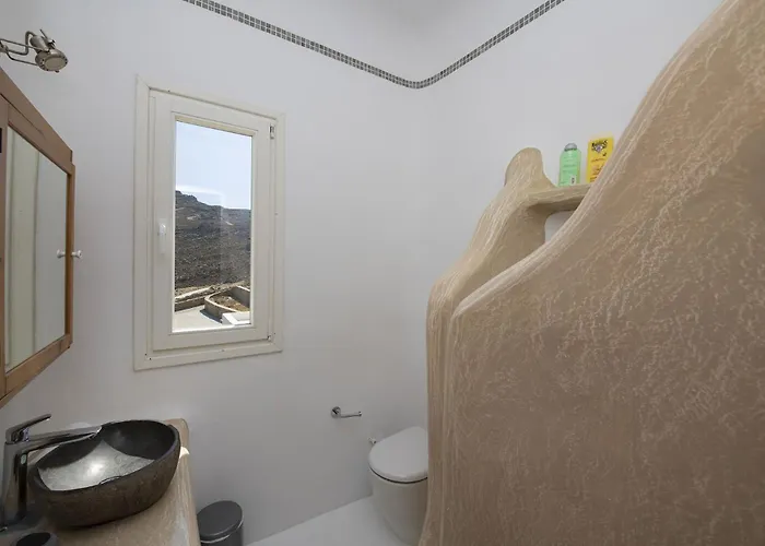 Joy 别墅 Fanari (Mykonos)