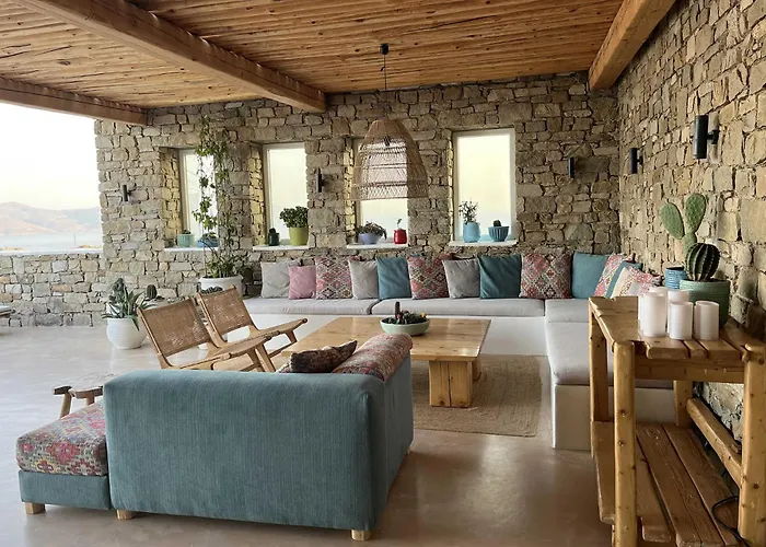 Joy Fanari (Mykonos)