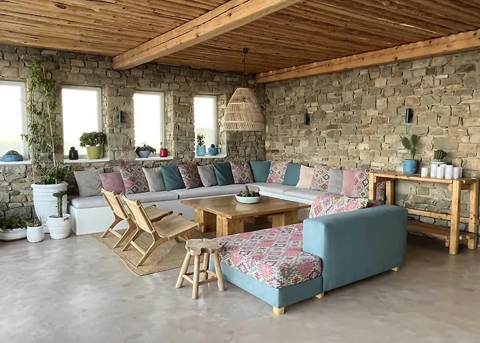 Joy Fanari (Mykonos)